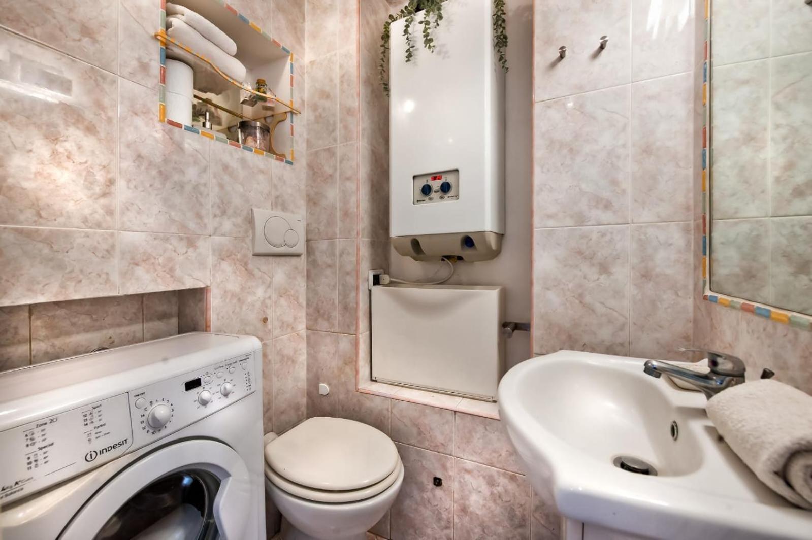 Maia Home Grottaferrata Εξωτερικό φωτογραφία
