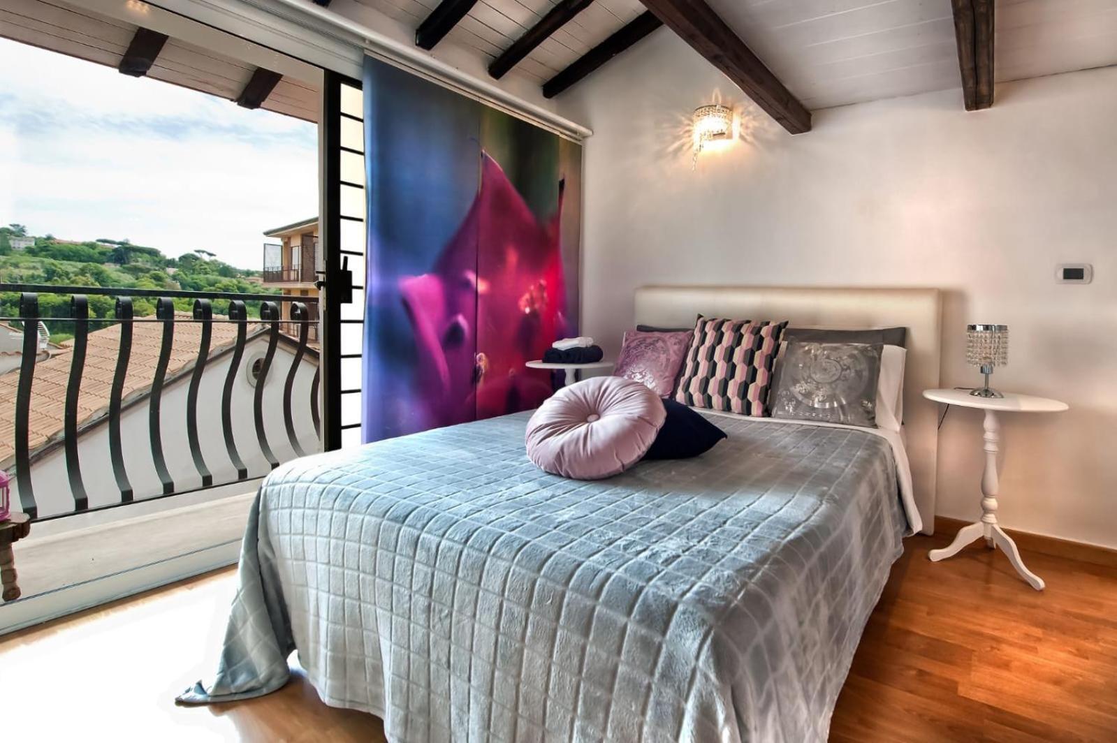 Maia Home Grottaferrata Εξωτερικό φωτογραφία