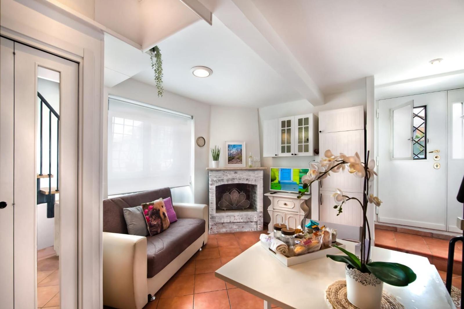Maia Home Grottaferrata Εξωτερικό φωτογραφία